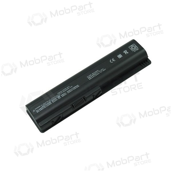 HP 462889-121, 4400mAh Laptop-Batterie / Akku, Selected HP 462889-121, 4400mAh Laptop-Batterie / Akku, Selected