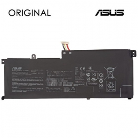 ASUS C41N2002, 4115mAh Laptop-Batterie / Akku - PREMIUM