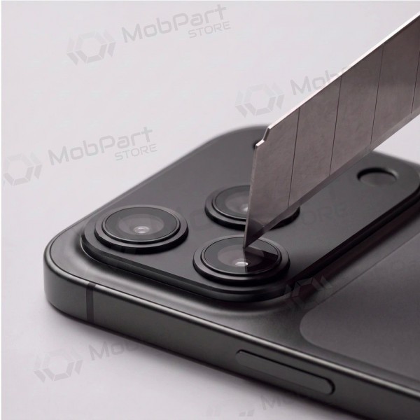 Apple iPhone 18 Pro Kameraschutz 