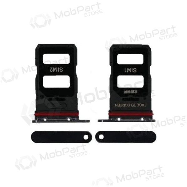 Xiaomi Mi 11 Ultra SIM-Kartenhalter (Schwarz)