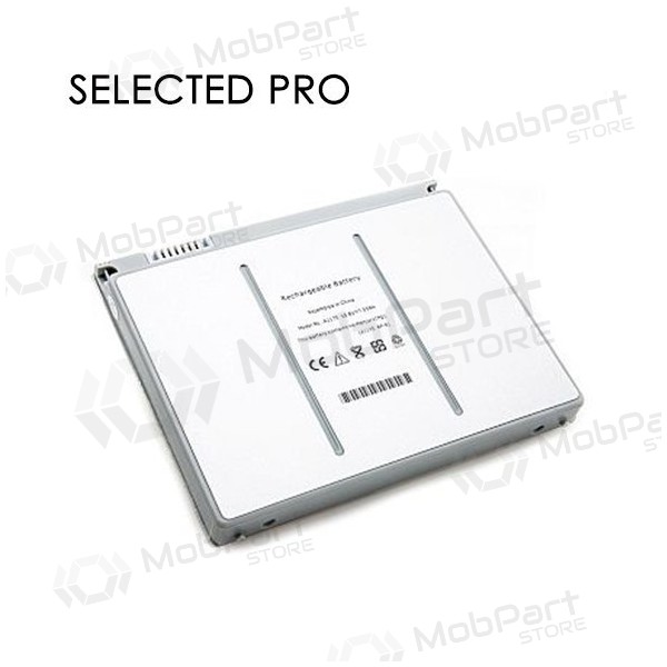 APPLE A1175, 5555mAh Laptop-Batterie / Akku