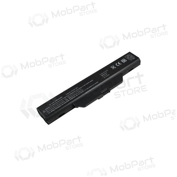 HP HSTNN-IB52, 5200mAh Laptop-Akku, Advanced