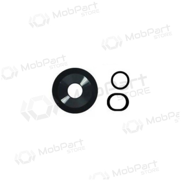 Huawei P60 Pro Kameraglas (3pcs)