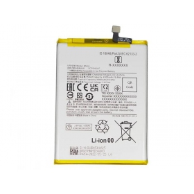 Xiaomi Poco M4 5G, Poco M5 4G Batterie, akumuliatorius (BN5H)