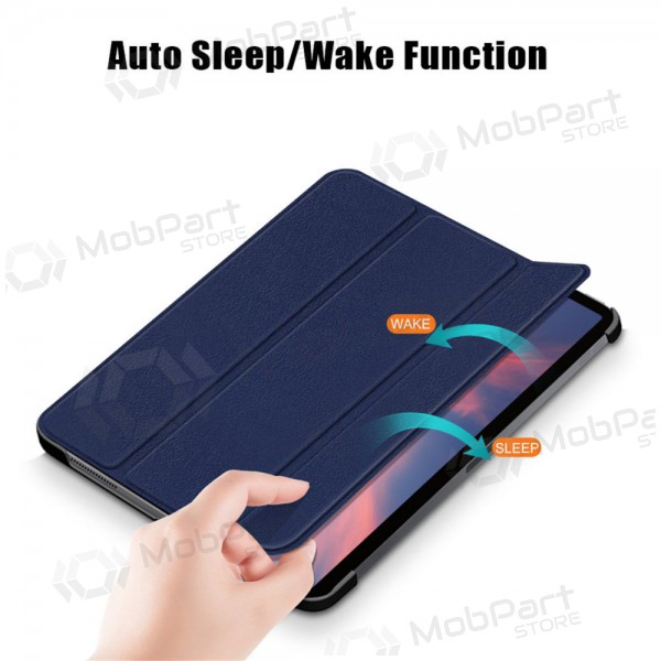 Handyhülle Reach Smart Leather Xiaomi Redmi Pad Pro 12.1 Dunkelblau