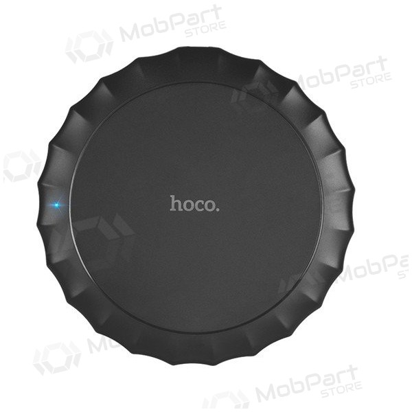 Kabellos Ladegerät HOCO CW13 (Schwarz)