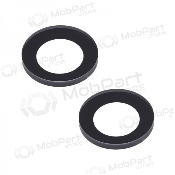 iPhone iPhone 14 / 14 Plus Kameraglas (2Stck)