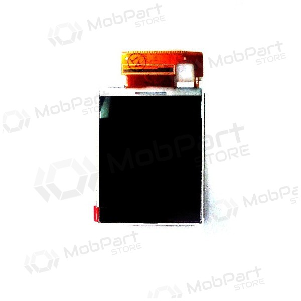 LG GD350 LCD-bildschirm