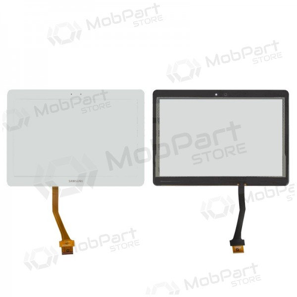 Samsung N8000 / N8010 / N8013 / N8020 / P5100 Galaxy Note 10.1 / Galaxy Tab 2 Touchscreen-Glas