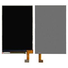 Huawei U8685 Ascend Y210 LCD Bildschirm - Premium