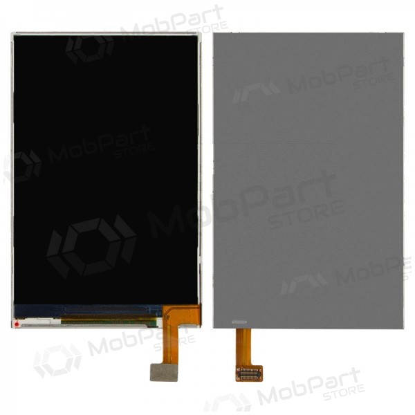 Huawei U8685 Ascend Y210 LCD Bildschirm - Premium