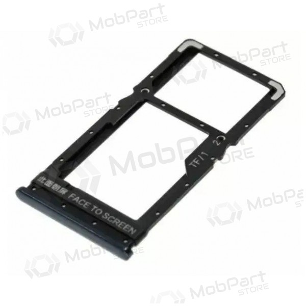 Xiaomi Poco M4 Pro 5G SIM-Kartenhalter (Schwarz)