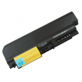 LENOVO 42T5225, 5200mAh Laptop-Batterie / Akku, Advanced