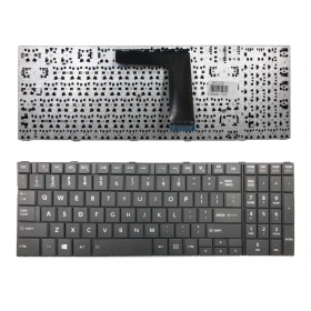Toshiba: Satellite C50-B C50D Tastatur