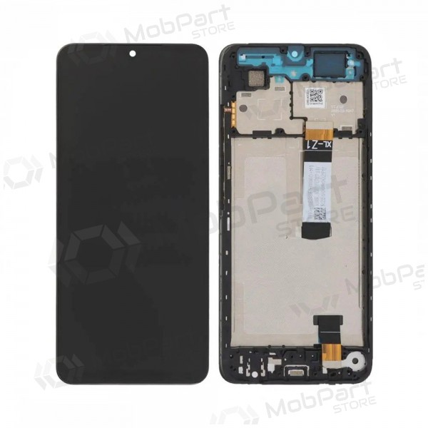 Xiaomi Redmi A5 Display (Schwarz) (original) Xiaomi Redmi A5 Display (Schwarz) (original)