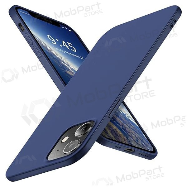 Handyhülle X-Level Guardian Xiaomi Redmi Note 14 4G Dunkelblau