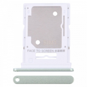 Xiaomi Redmi Note 13 4G SIM-Kartenhalter (Mint Green)