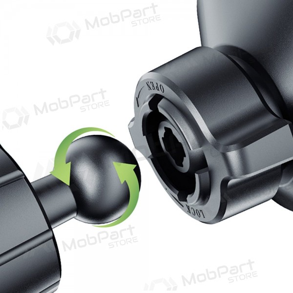 Dudao F6+ magnetische Autohalterung für Lüftungsgitter