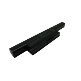 ASUS A32-K93, 4400mAh Laptop-Batterie / Akku
