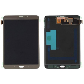 Samsung Galaxy Tab S2 8.0 Display (Golden ) (original)