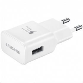 Telefonladegerät Samsung EP-TA200NWE 15 W