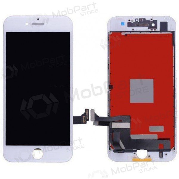 Apple iPhone 7 Display (Weiß) (Premium) Apple iPhone 7 Display (Weiß) (Premium)