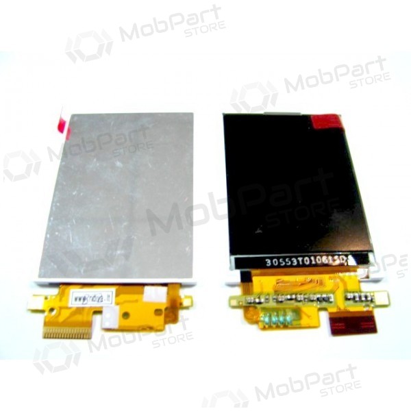 LG KE800 LCD Bildschirm