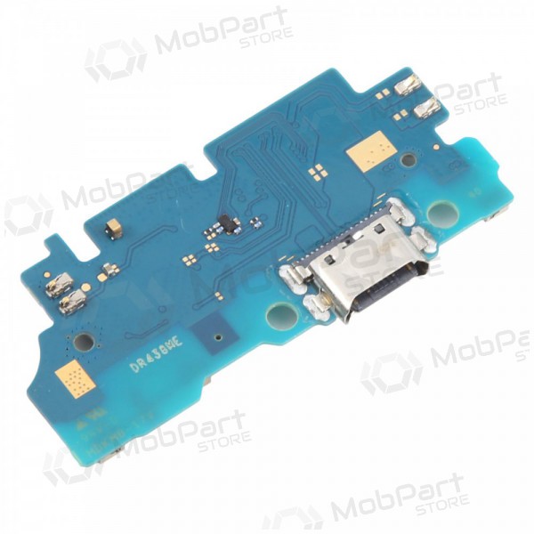 Samsung A165 Galaxy A16 4G Ladeanschluss und Mikrofonanschluss (service pack) (original) Samsung A165 Galaxy A16 4G Ladeanschluss und Mikrofonanschluss (service pack) (original)