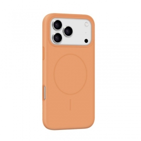 Apple iPhone 17 Pro, 18 Pro hülle - X-Level Fluid Skin MagSafe
