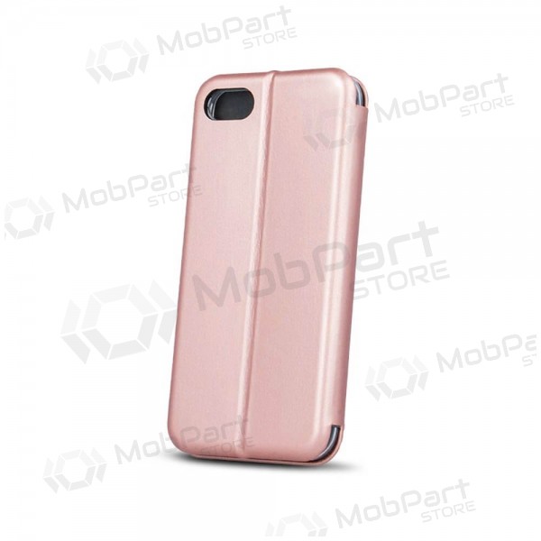 Apple iPhone 11 Pro hülle - Book Elegance (rosa / gold)