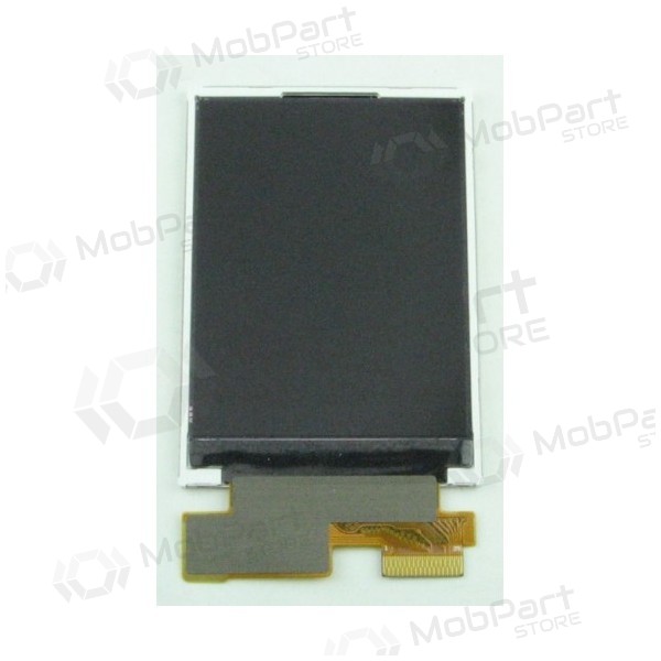 LG KE970 Shine LCD Display