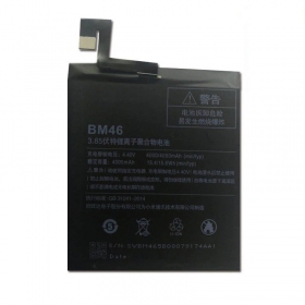 Xiaomi Redmi Note 3, Note 3 Pro Batterie, akumuliatorius (BM46)