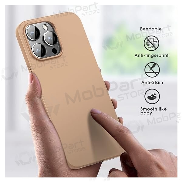 Samsung Galaxy S26 hülle - X-Level Guardian (golden)
