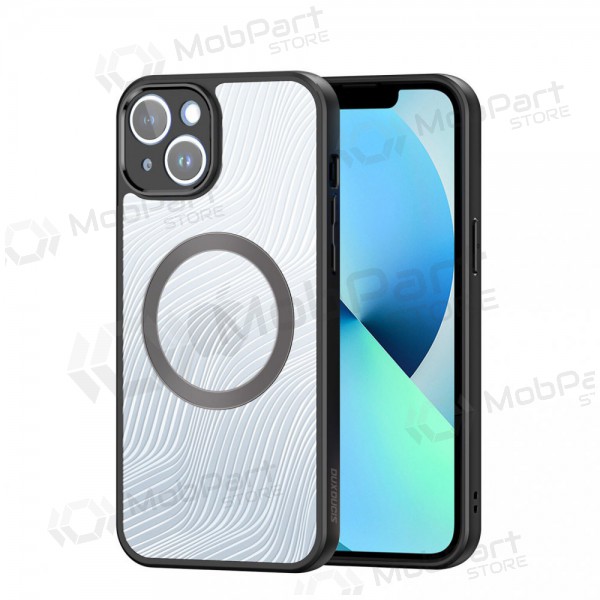 Apple iPhone 13 hülle -Dux Ducis Aimo Mag-