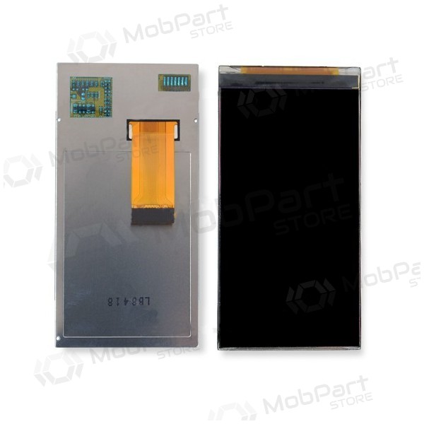 LG KF700 LCD Bildschirm