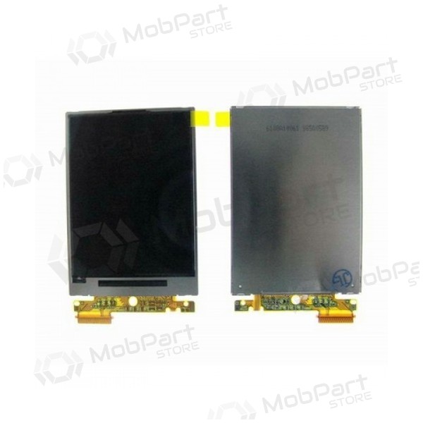 LG KF750 Secret / KS360 / KC550 LCD Display (original)