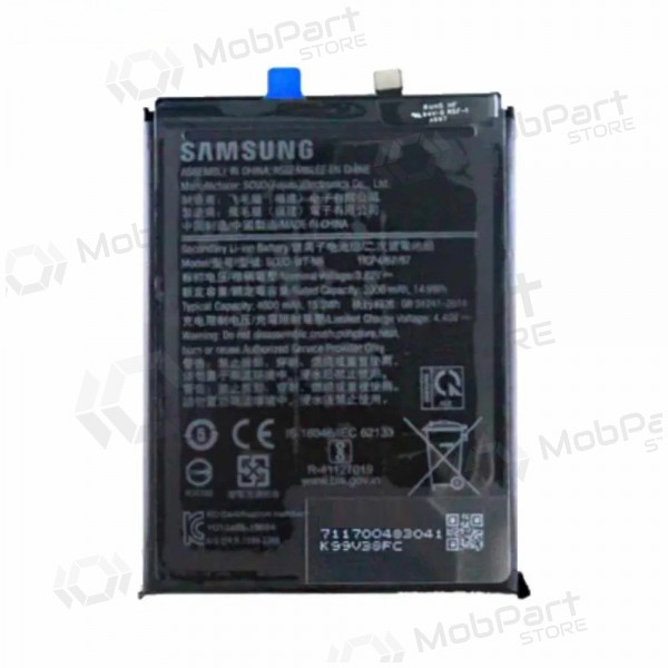 Samsung Galaxy A10S, A20S Batterie, akumuliatorius (original) Samsung Galaxy A10S, A20S Batterie, akumuliatorius (original)