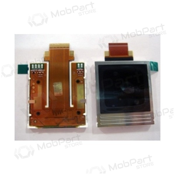 LG KG210 / KG220 / KG225 LCD bildschirm