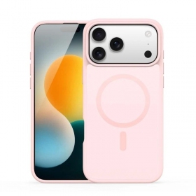 Apple iPhone 17 Pro Max, 18 Pro Max hülle -Dux Ducis Yind- (violett)