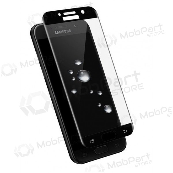 Samsung A605 Galaxy A6 Plus 2018 schutzglas 