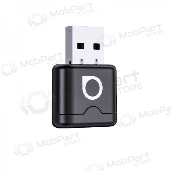 Kabelloser CarPlay / Android Auto Adapter Ottocast Mini Aura CA530-T schwarz