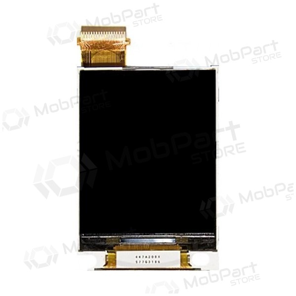 LG KG290 / KG291 LCD-Bildschirm