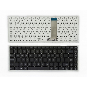 ASUS X453MA Tastatur