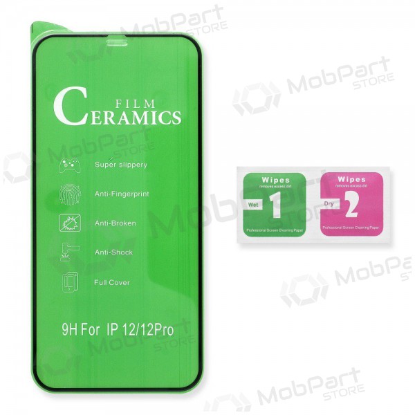 Samsung A326 A32 5G / M326 M32 5G schutzglas 