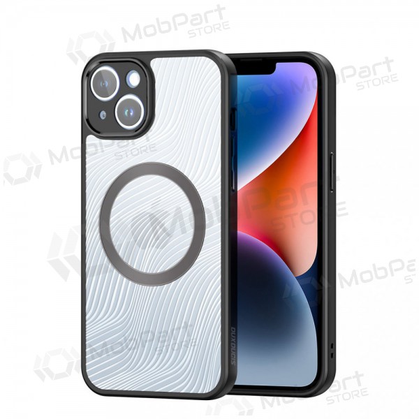 Apple iPhone 14 hülle - Dux Ducis Aimo Mag