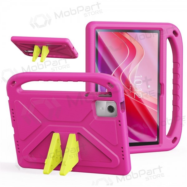 Xiaomi Redmi Pad SE 11.0 hülle - Dux Ducis Puff (rosa)
