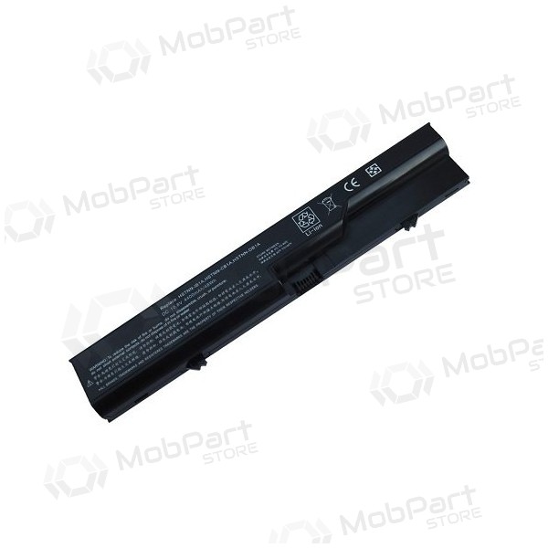 HP HSTNN-IB1A, 4400mAh Laptop-Batterie / Akku, Selected HP HSTNN-IB1A, 4400mAh Laptop-Batterie / Akku, Selected