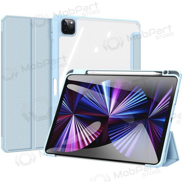 Handyhülle Dux Ducis Toby Samsung X620/X626 Tab S10 FE Plus Blau
