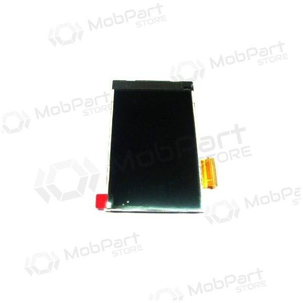 LG KM900 Arena LCD bildschirm.