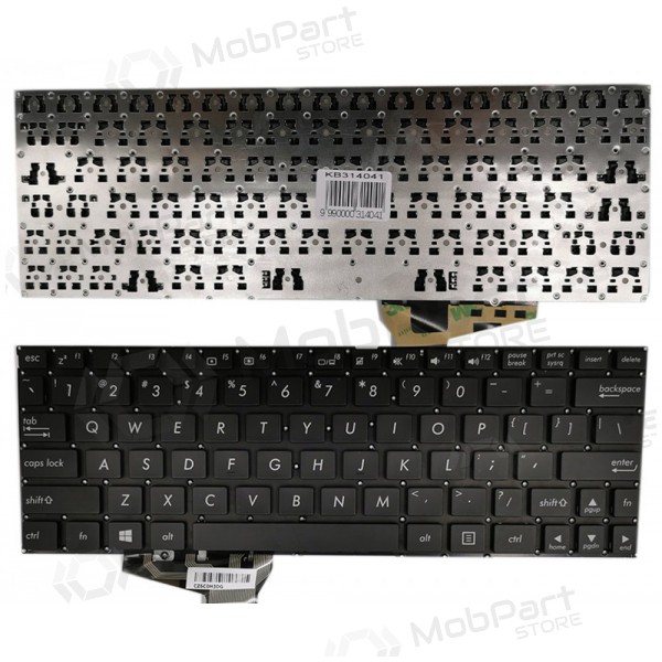 ASUS Transformer Book: T100A ,T101HA, T100TS Tastatur ASUS Transformer Book: T100A ,T101HA, T100TS Tastatur